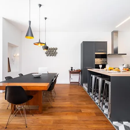Chalet Luxury Perfect For Families & Friends Estoril