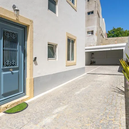Chalet Luxury Perfect For Families & Friends Estoril