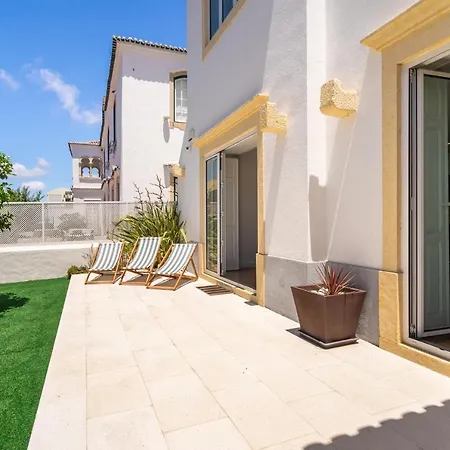 Chalé Chalet Luxury Perfect For Families & Friends Estoril