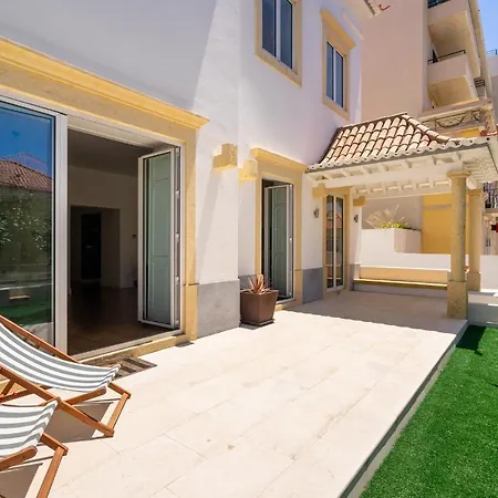 Chalet Luxury Perfect For Families & Friends Chalé Estoril