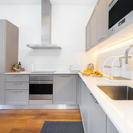 Chalet Luxury Perfect For Families & Friends Estoril