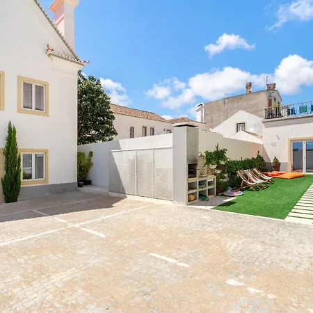 Chalet Luxury Perfect For Families & Friends Estoril